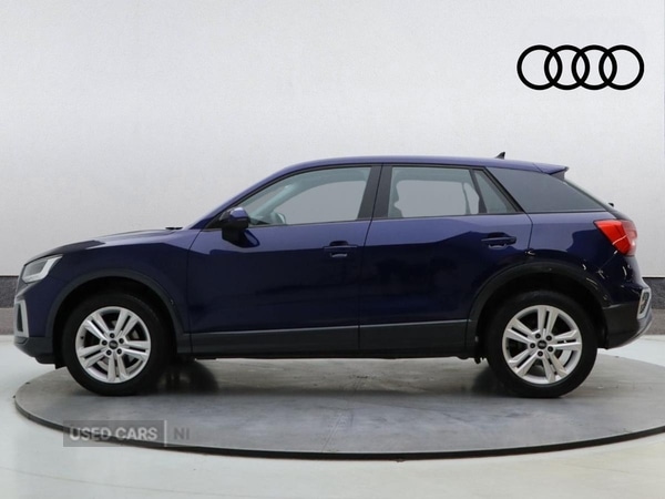 Used Audi Q2 2021 for sale - 77978680: Photo 12