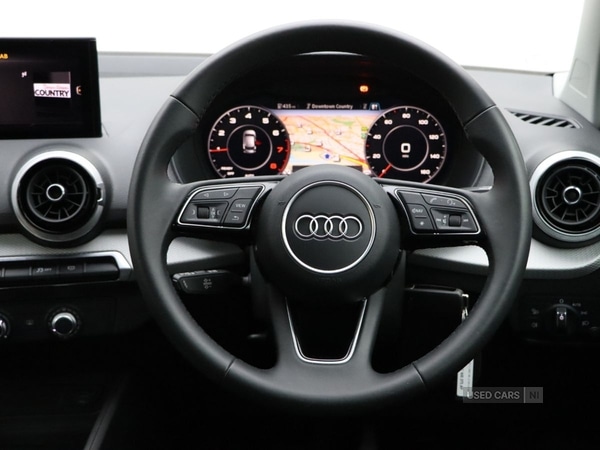 Used Audi Q2 2021 for sale - 77978680: Photo 14