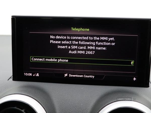 Used Audi Q2 2021 for sale - 77978680: Photo 19