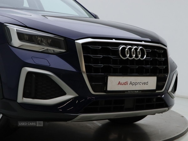 Used Audi Q2 2021 for sale - 77978680: Photo 25