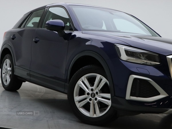 Used Audi Q2 2021 for sale - 77978680: Photo 28