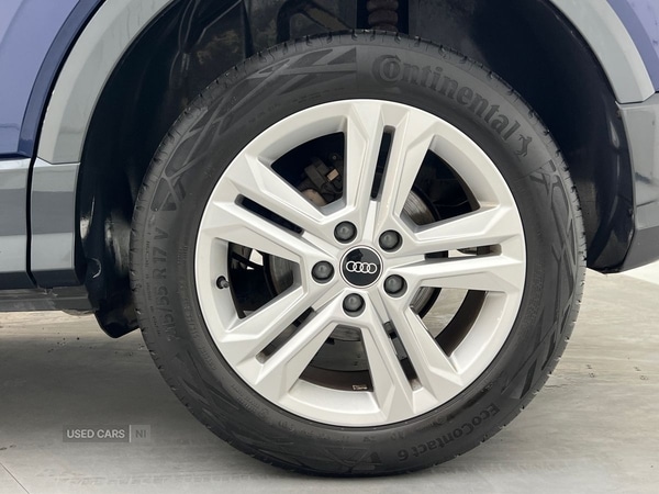 Used Audi Q2 2021 for sale - 77978680: Photo 5