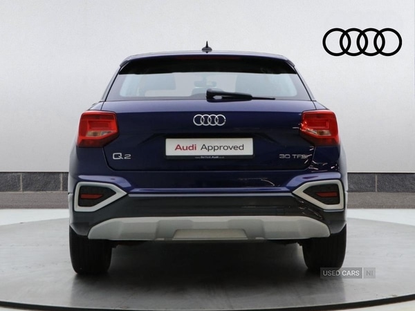 Used Audi Q2 2021 for sale - 77978680: Photo 7