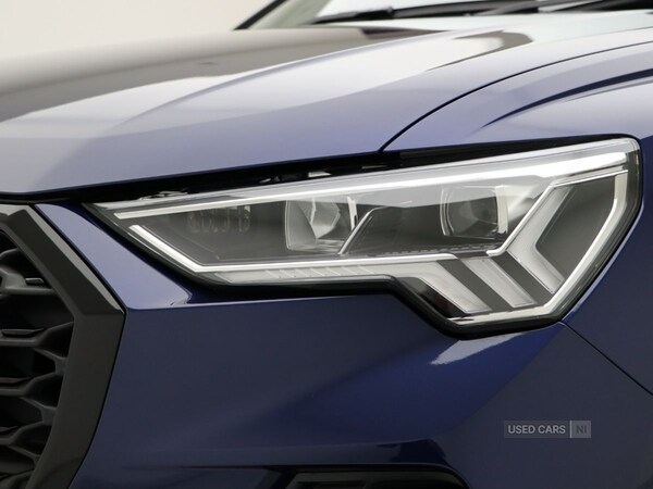 Used Audi Q3 2025 for sale - 76296364: Photo 10