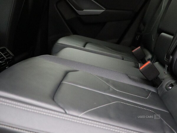 Used Audi Q3 2025 for sale - 76296364: Photo 11