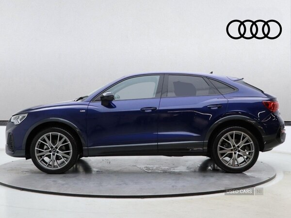 Used Audi Q3 2025 for sale - 76296364: Photo 12