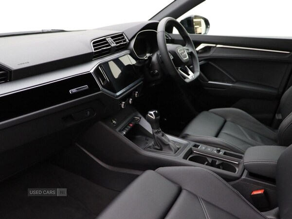 Used Audi Q3 2025 for sale - 76296364: Photo 13