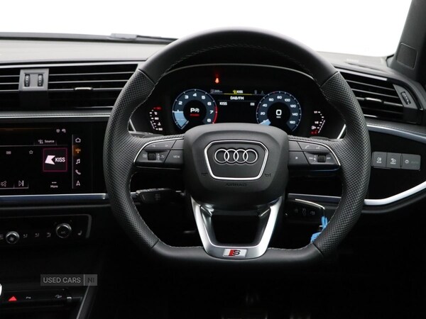 Used Audi Q3 2025 for sale - 76296364: Photo 14