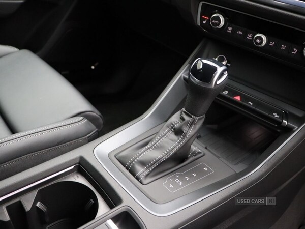 Used Audi Q3 2025 for sale - 76296364: Photo 17