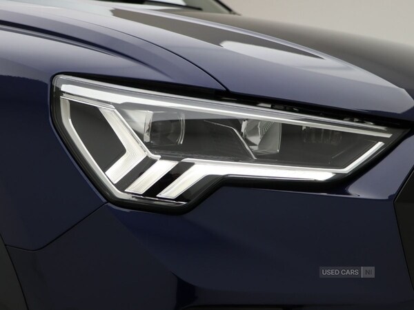 Used Audi Q3 2025 for sale - 76296364: Photo 19