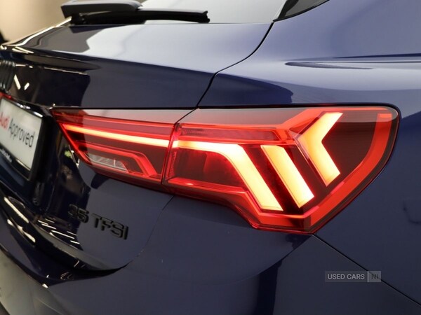Used Audi Q3 2025 for sale - 76296364: Photo 20