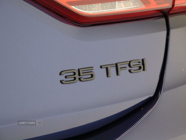 Used Audi Q3 2025 for sale - 76296364: Photo 23