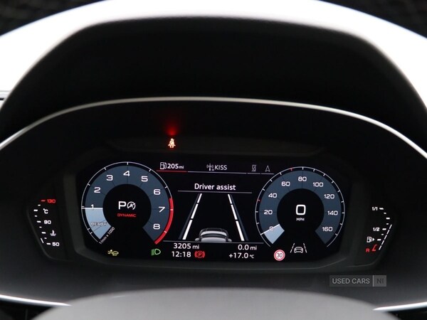 Used Audi Q3 2025 for sale - 76296364: Photo 25