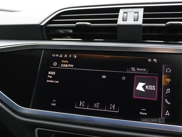 Used Audi Q3 2025 for sale - 76296364: Photo 26