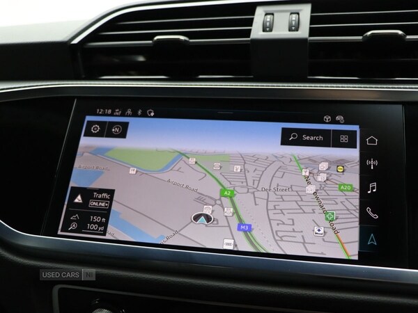Used Audi Q3 2025 for sale - 76296364: Photo 27