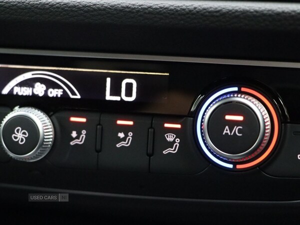 Used Audi Q3 2025 for sale - 76296364: Photo 28