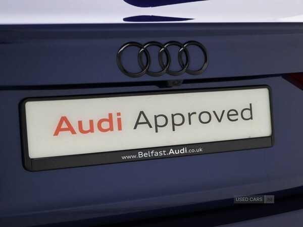 Used Audi Q3 2025 for sale - 76296364: Photo 29