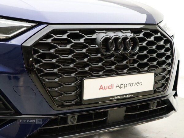 Used Audi Q3 2025 for sale - 76296364: Photo 31