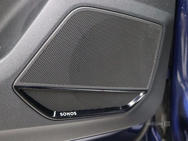 Used Audi Q3 2025 for sale - 76296364: Photo 34