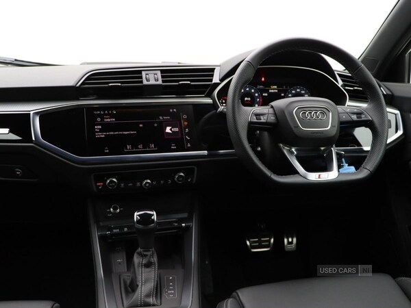 Used Audi Q3 2025 for sale - 76296364: Photo 36