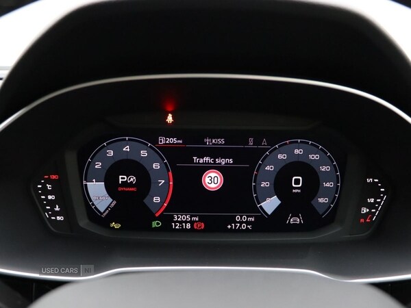 Used Audi Q3 2025 for sale - 76296364: Photo 37