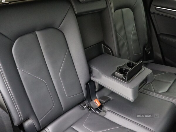 Used Audi Q3 2025 for sale - 76296364: Photo 38