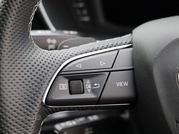 Used Audi Q3 2025 for sale - 76296364: Photo 40