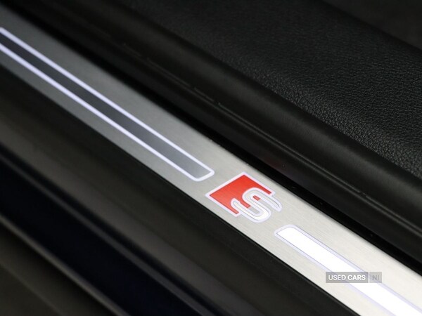 Used Audi Q3 2025 for sale - 76296364: Photo 41