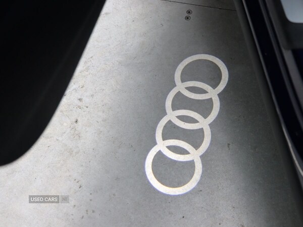 Used Audi Q3 2025 for sale - 76296364: Photo 42