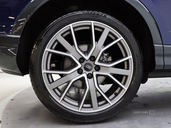Used Audi Q3 2025 for sale - 76296364: Photo 5
