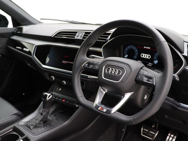 Used Audi Q3 2025 for sale - 76296364: Photo 6