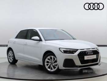 2024 - 25 TFSI Sport 5dr