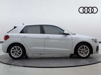 Used Audi A1 2024 for sale - 75327740: Photo