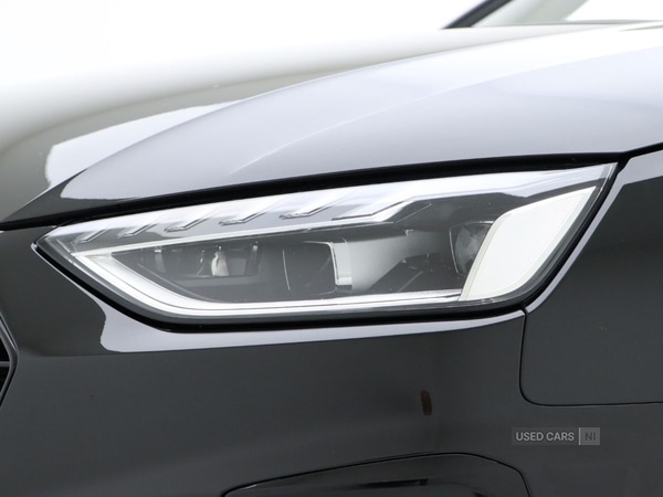 Used Audi A4 2023 for sale - 76372040: Photo 10
