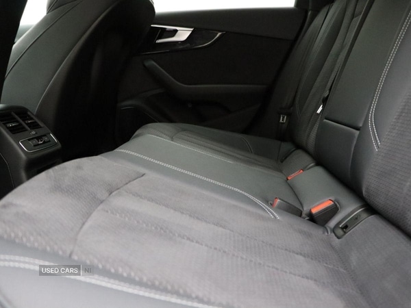 Used Audi A4 2023 for sale - 76372040: Photo 11