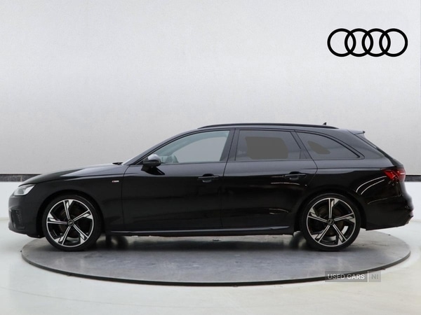 Used Audi A4 2023 for sale - 76372040: Photo 12