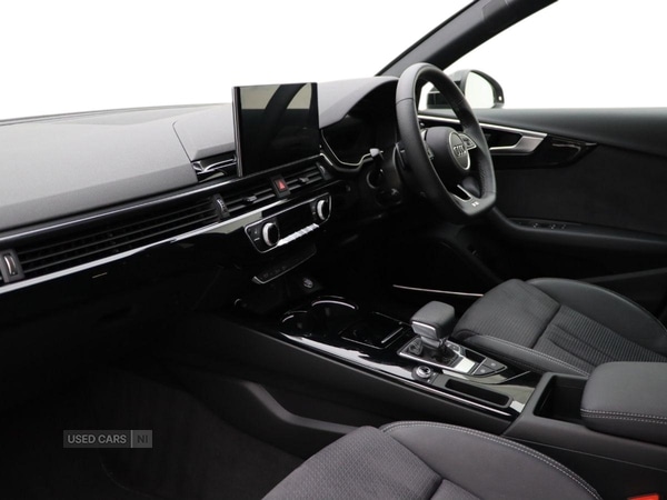 Used Audi A4 2023 for sale - 76372040: Photo 13