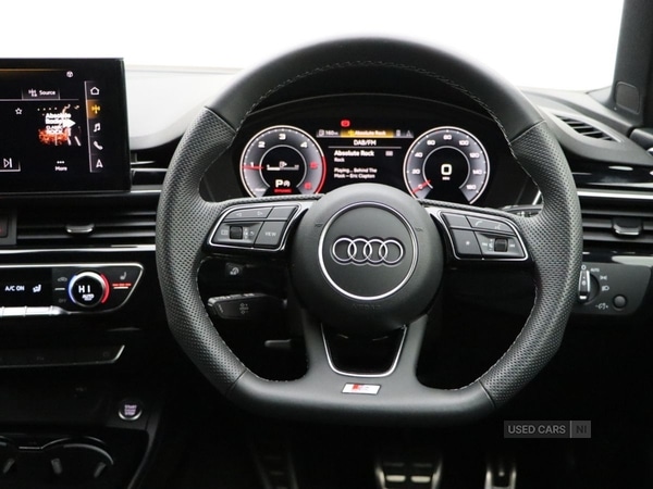 Used Audi A4 2023 for sale - 76372040: Photo 14