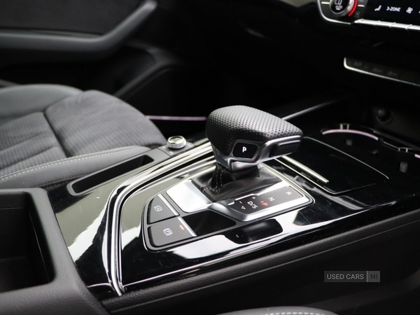 Used Audi A4 2023 for sale - 76372040: Photo 17