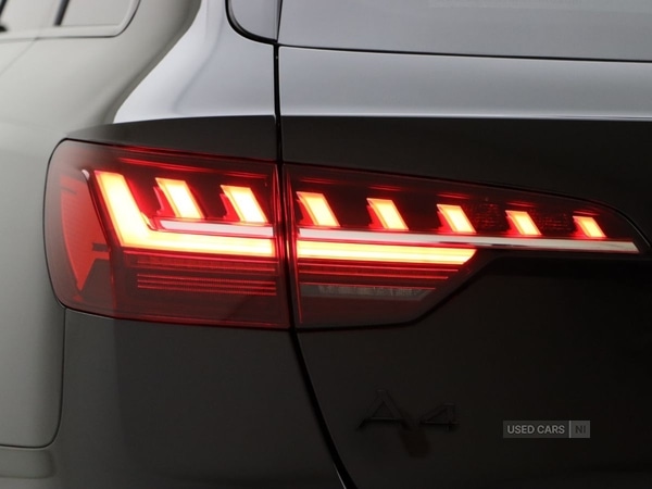 Used Audi A4 2023 for sale - 76372040: Photo 20