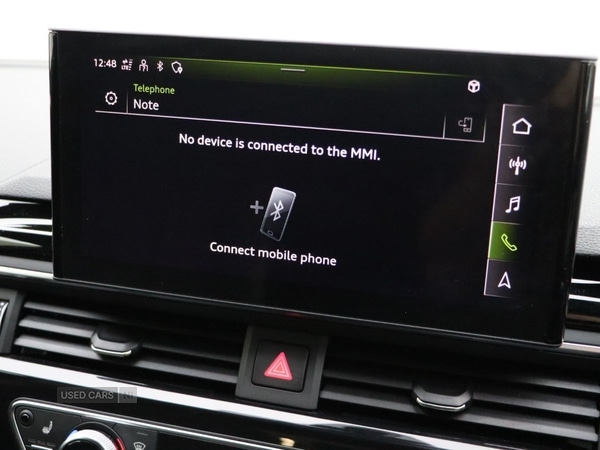 Used Audi A4 2023 for sale - 76372040: Photo 21