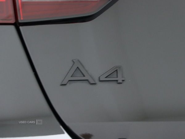 Used Audi A4 2023 for sale - 76372040: Photo 22