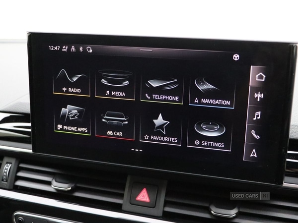Used Audi A4 2023 for sale - 76372040: Photo 23