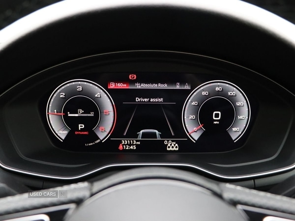 Used Audi A4 2023 for sale - 76372040: Photo 24