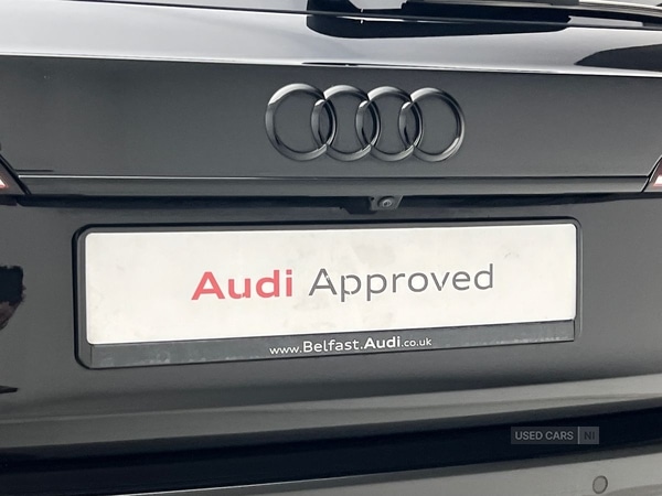 Used Audi A4 2023 for sale - 76372040: Photo 28
