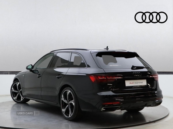 Used Audi A4 2023 for sale - 76372040: Photo 3