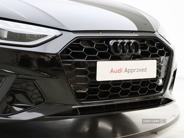 Used Audi A4 2023 for sale - 76372040: Photo 30