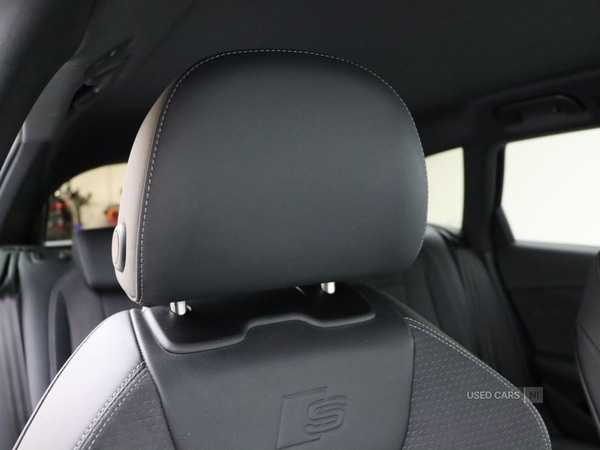 Used Audi A4 2023 for sale - 76372040: Photo 31