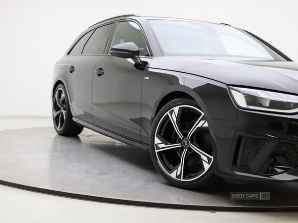 Used Audi A4 2023 for sale - 76372040: Photo 34