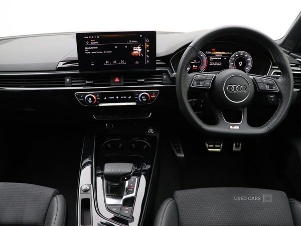 Used Audi A4 2023 for sale - 76372040: Photo 35